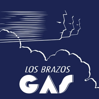 LOS BRAZOS -GAS